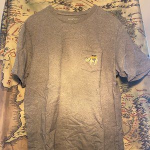 Mountain Hardwear Pack Yak Tee